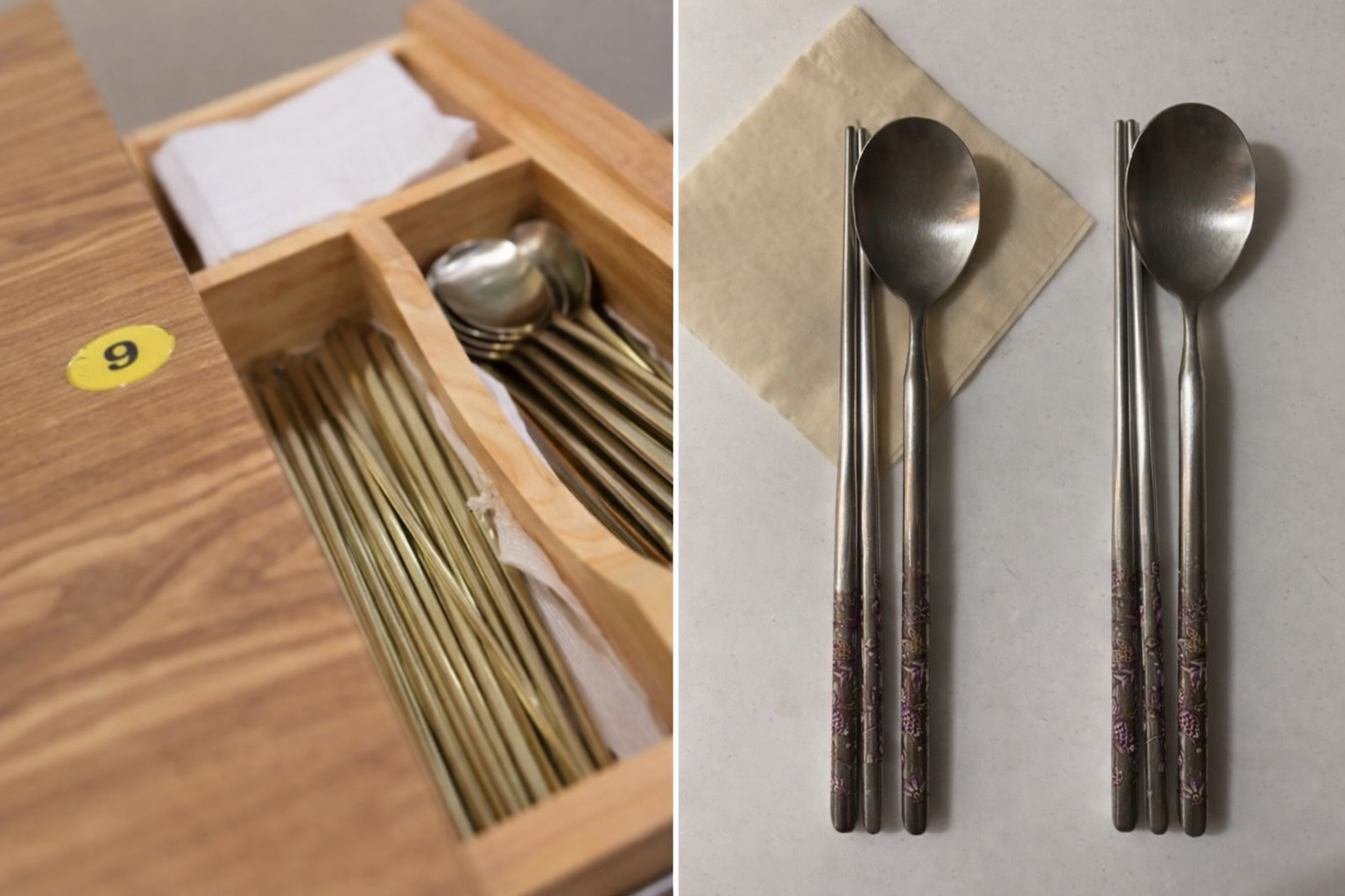 3 Essential Korean Restaurant Etiquette Rules