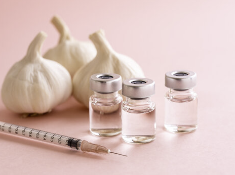 Gangnam Seoul wellness district - IV drip therapy for foreigners and expats