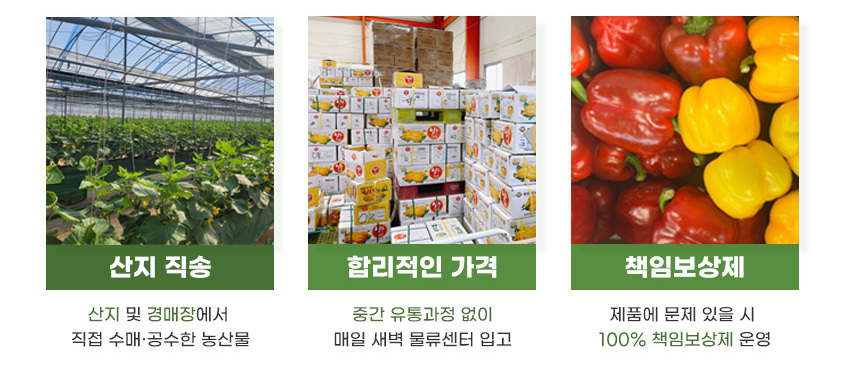 물류센터 1등인 이유