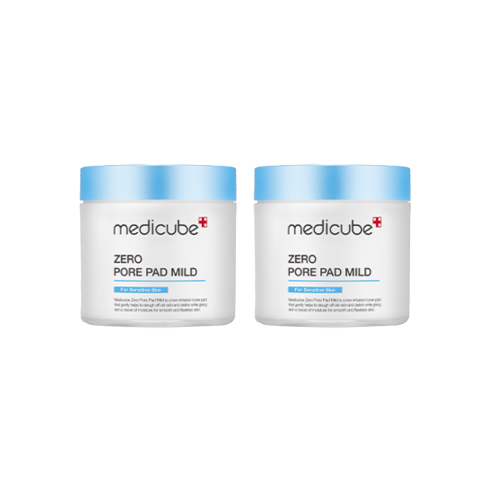 Zero Pore Pad Mild_2ea.png