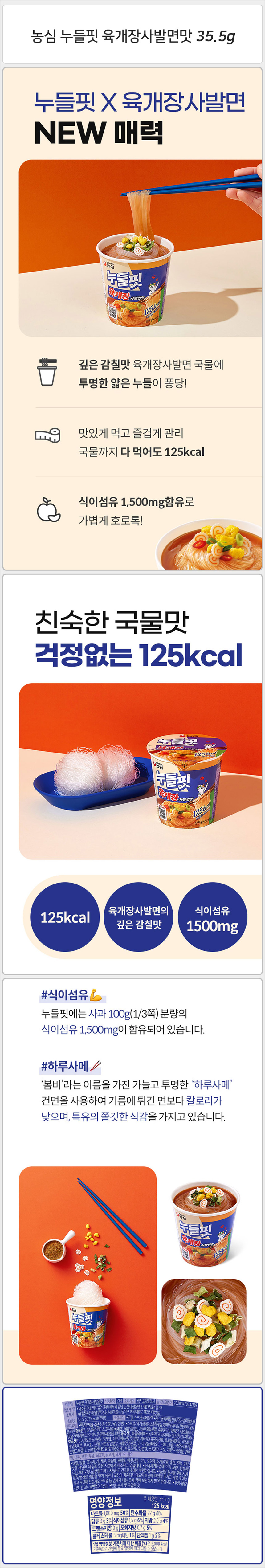 농심 누들핏 육개장사발면맛 35 5g_상세.jpg