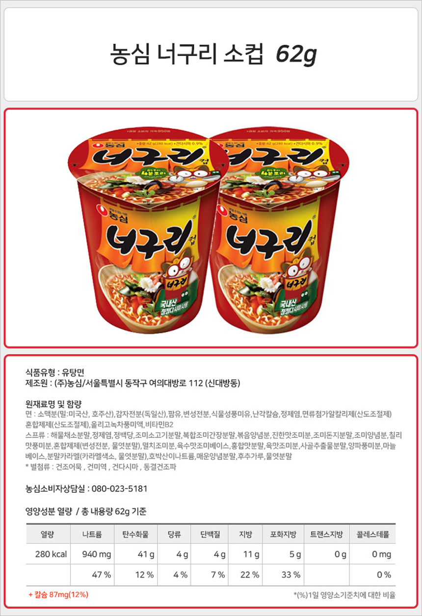 농심 너구리 소컵 62g_상세.jpg