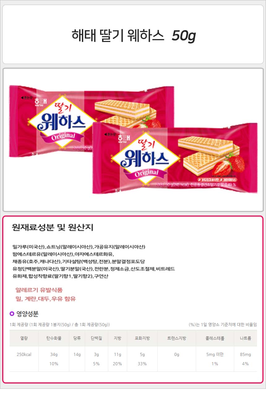 해태 딸기 웨하스 50gx40개_상세.jpg