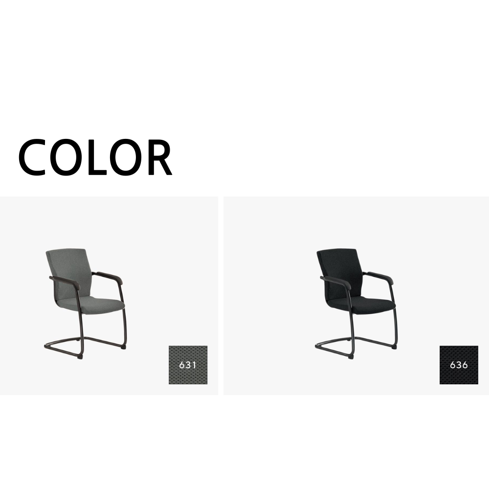 퍼시스 리플라이 REPLY CH4111 회의용 회의실 의자 심플한 디자인 시디즈-모바일 11번가