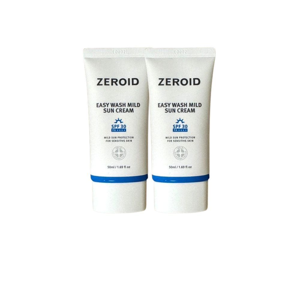2-제로이드 이지워시 마일드 선크림 50ml.jpg