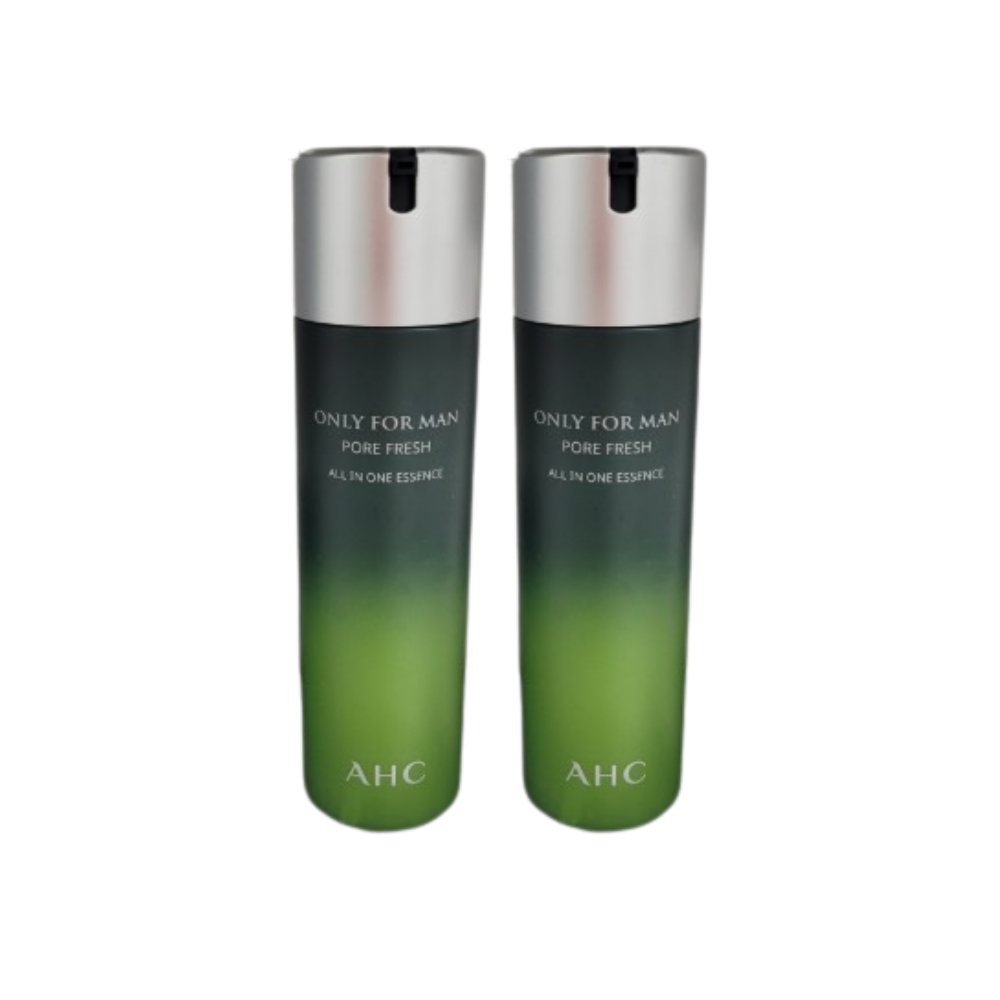 2-AHC 온리 포 맨 포어 프레쉬 올인원 에센스 200ml.jpg