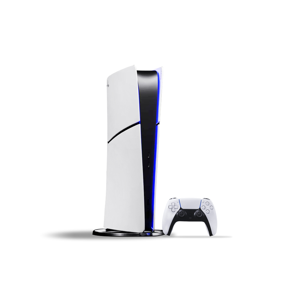 SEIK 플레이스테이션 PS5 슬림 디스크 에디션