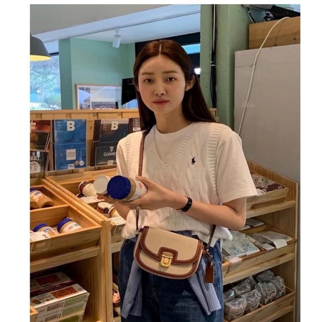 가방 데일리미니크로스백 미니가방