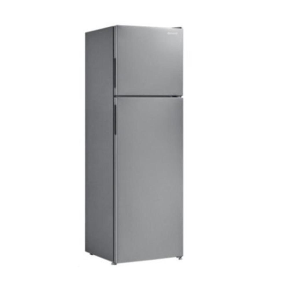 캐리어 냉장고 일반 소형 미니 일반형 슬림형 168L KRDT168SEM1 실버 메탈