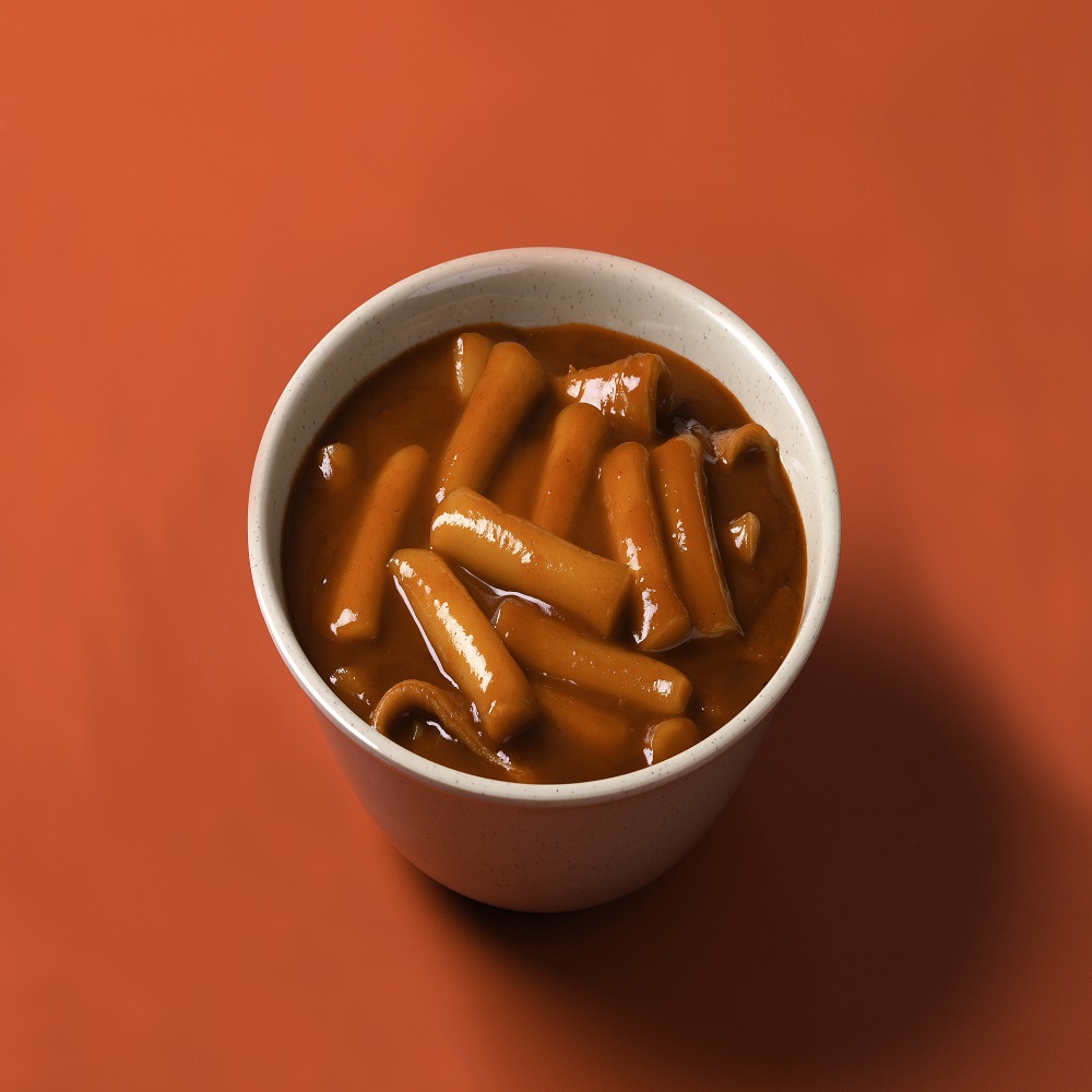 [2+1]을지로에서 소문난 킹정떡볶이 매운맛 3팩