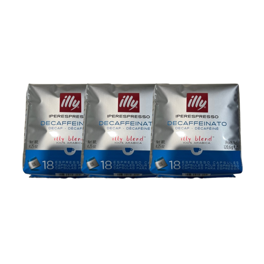  illy 일리 캡슐커피 디카페인 18개입 팩 3개 54개입_썸네일 (1).jpg