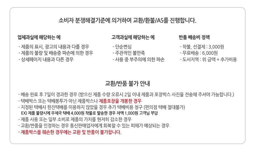 4 고비자분쟁해결기준 및 교환환불AS 정책.jpg