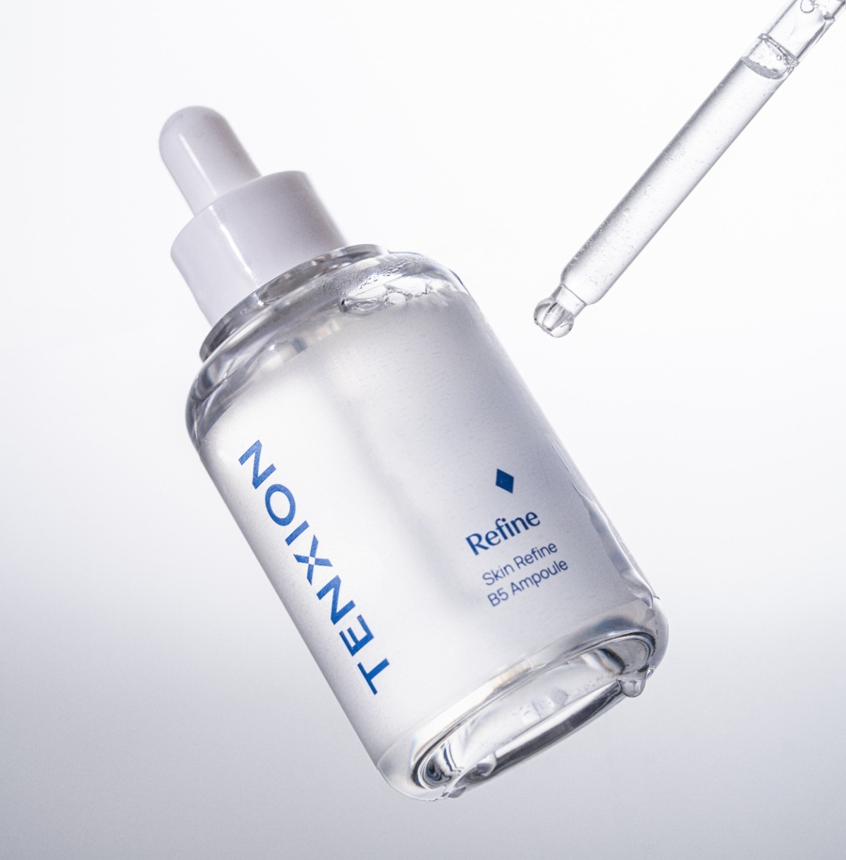텐시온 스킨 리파인 B5 앰플 40ml