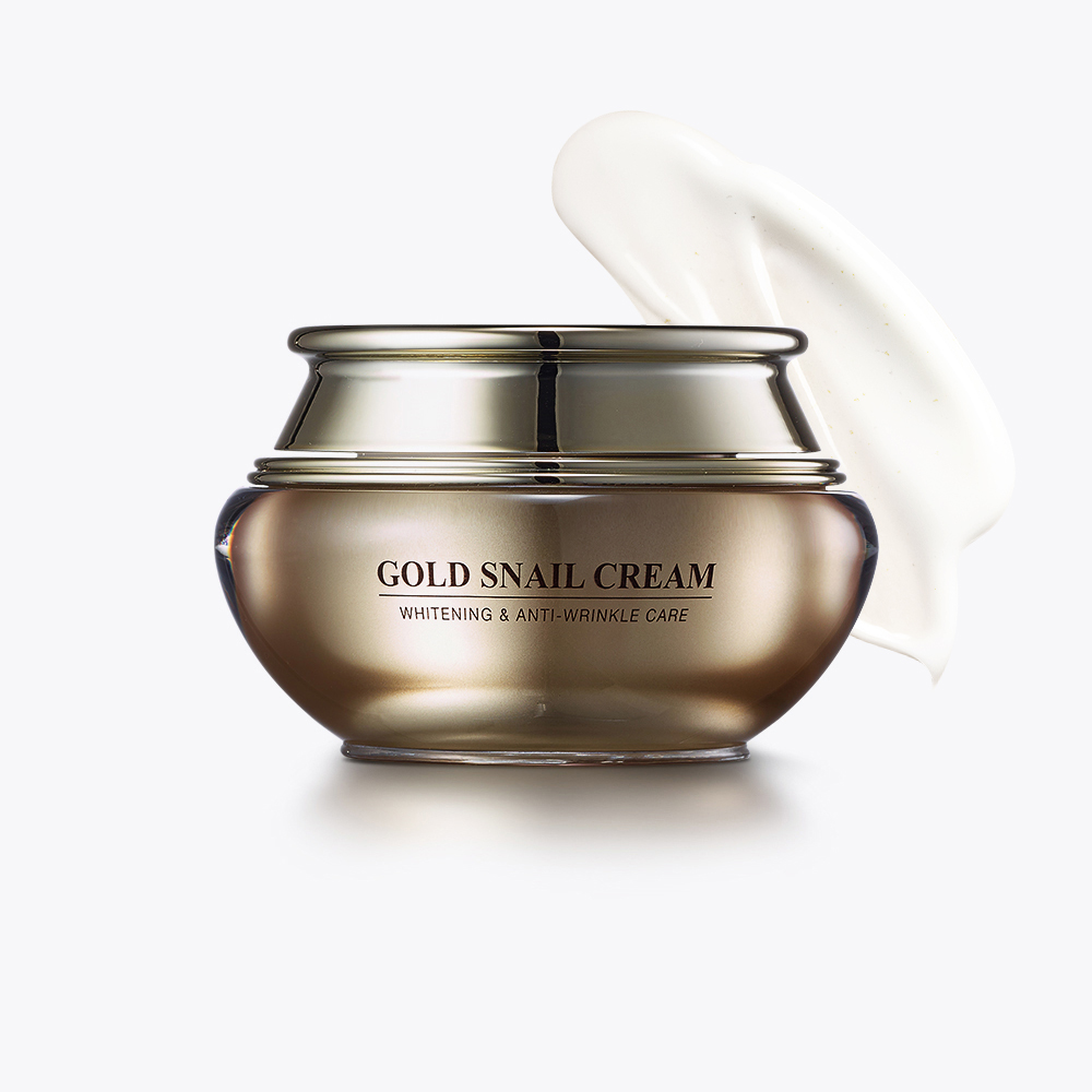 골드 스네일 크림 50ml