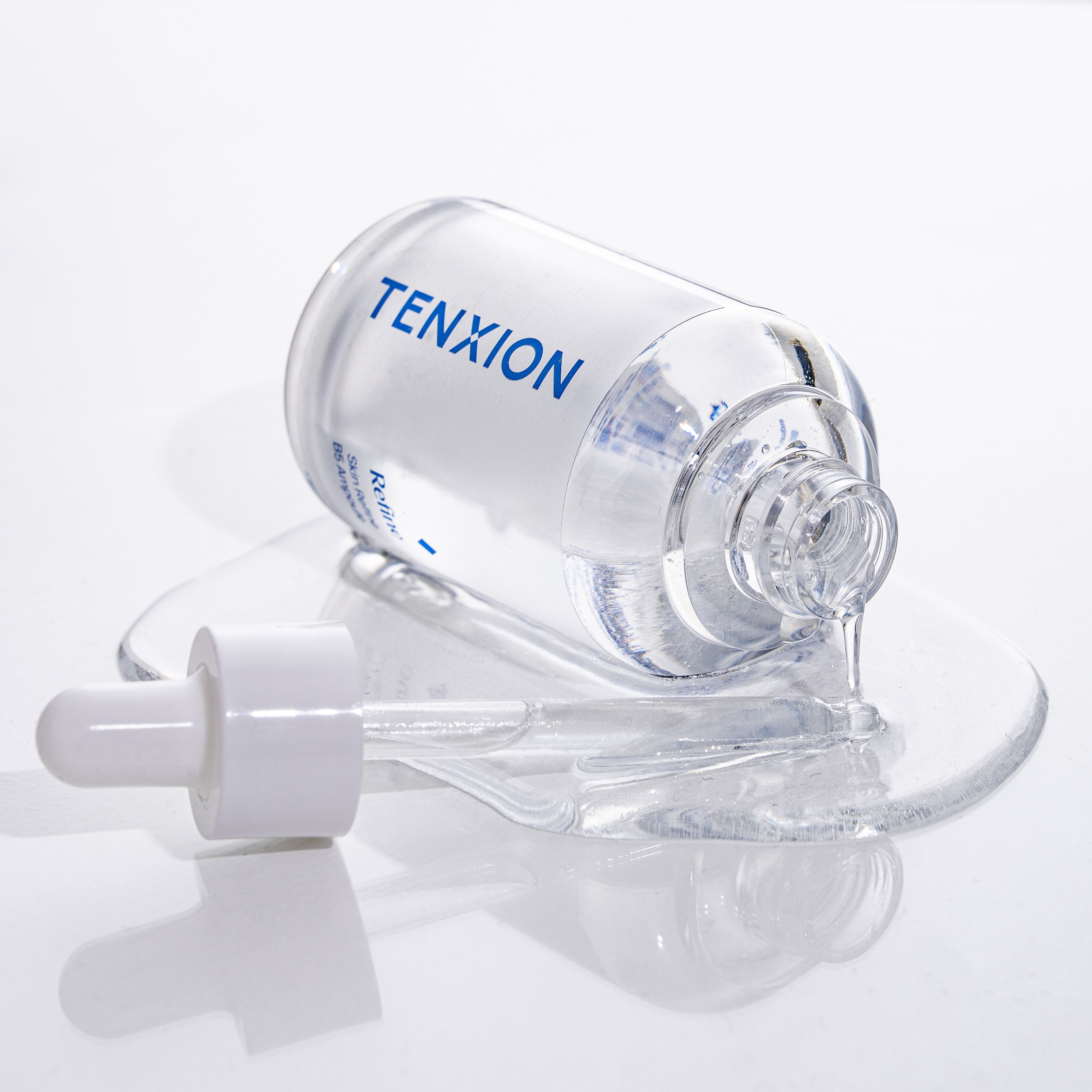 텐시온 스킨 리파인 B5 앰플 40ml
