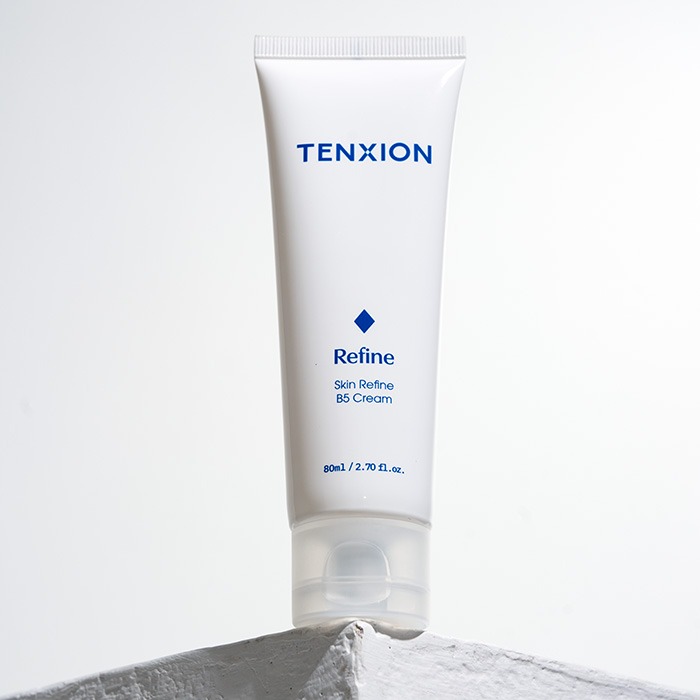 텐시온 스킨 리파인 B5 크림 80ml