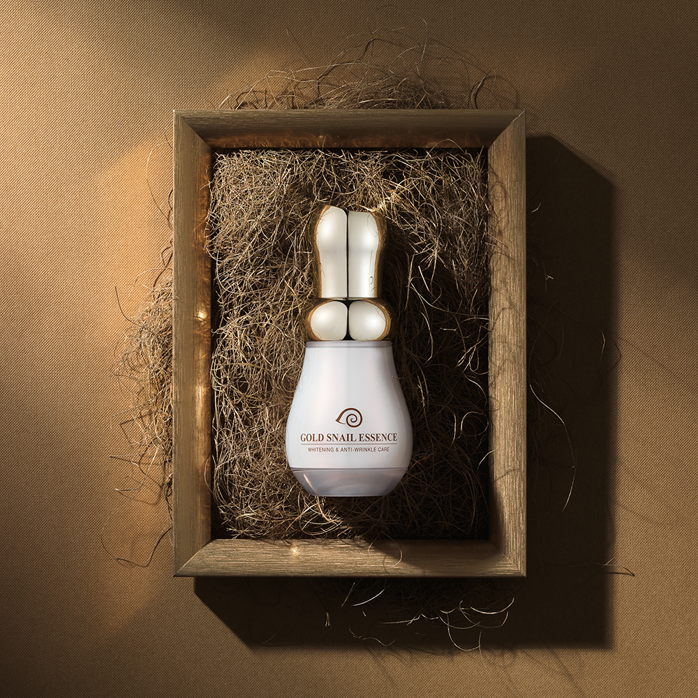 골드 스네일 에센스 45ml