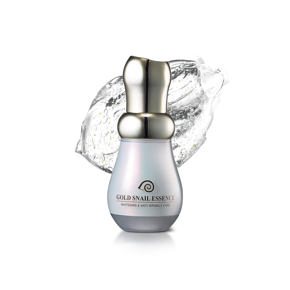 골드 스네일 에센스 45ml