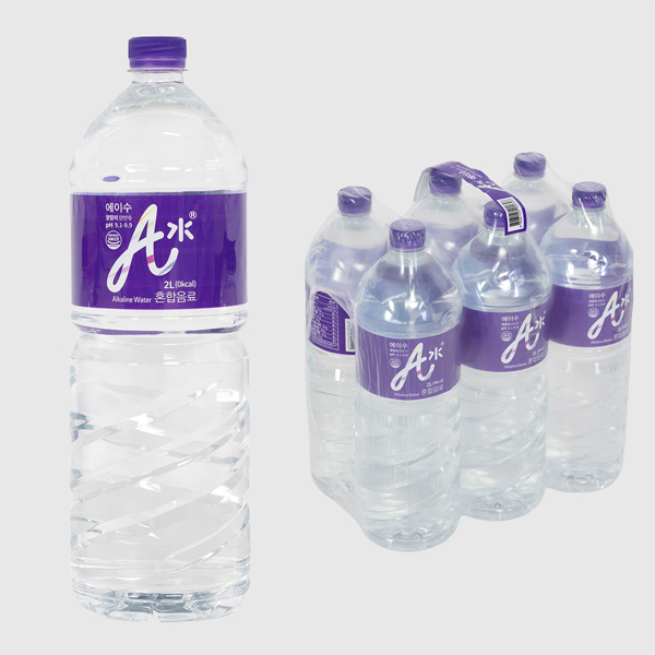 에이수 2.0L 6병
