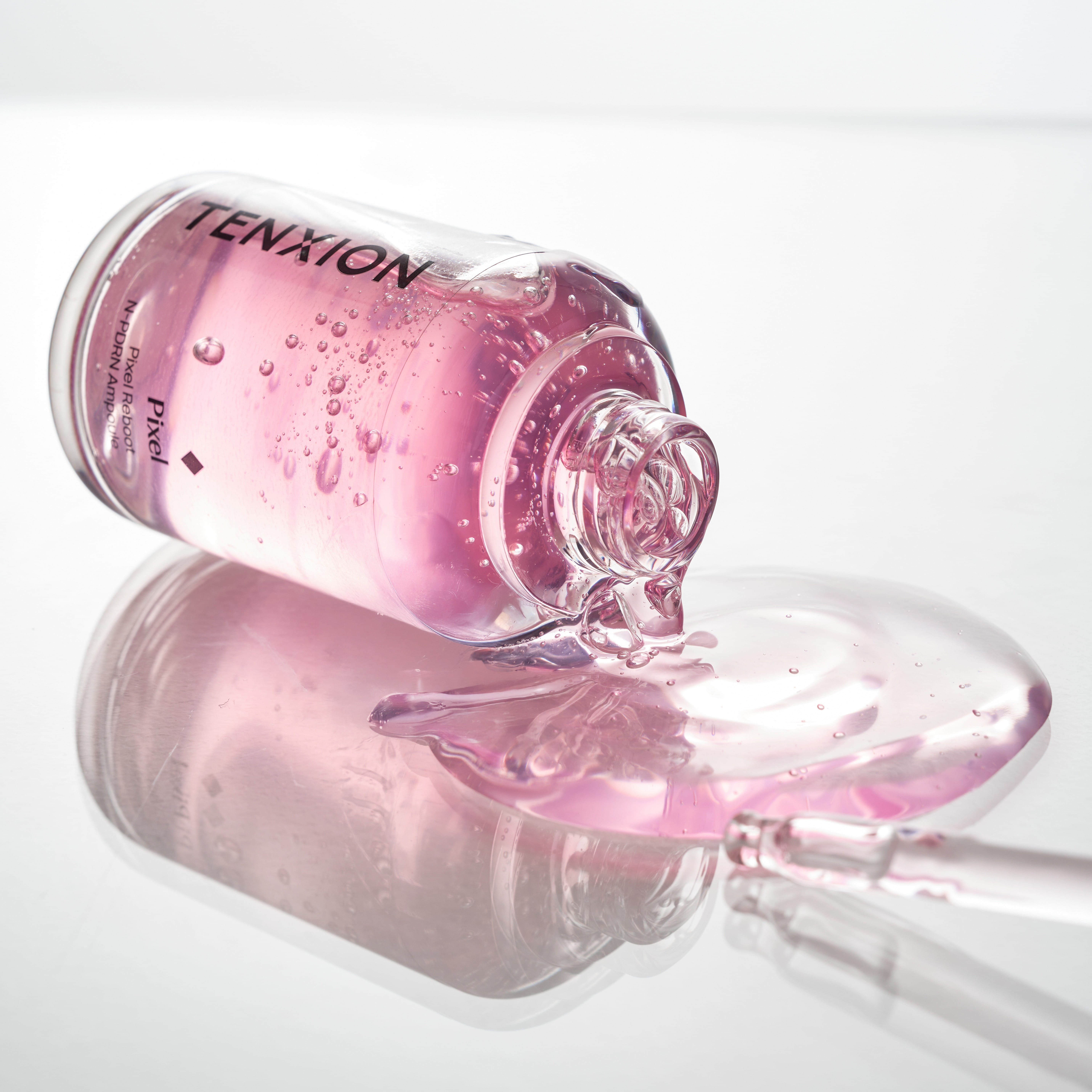 텐시온 픽셀 리부트 엔피디알엔 앰플 40ml