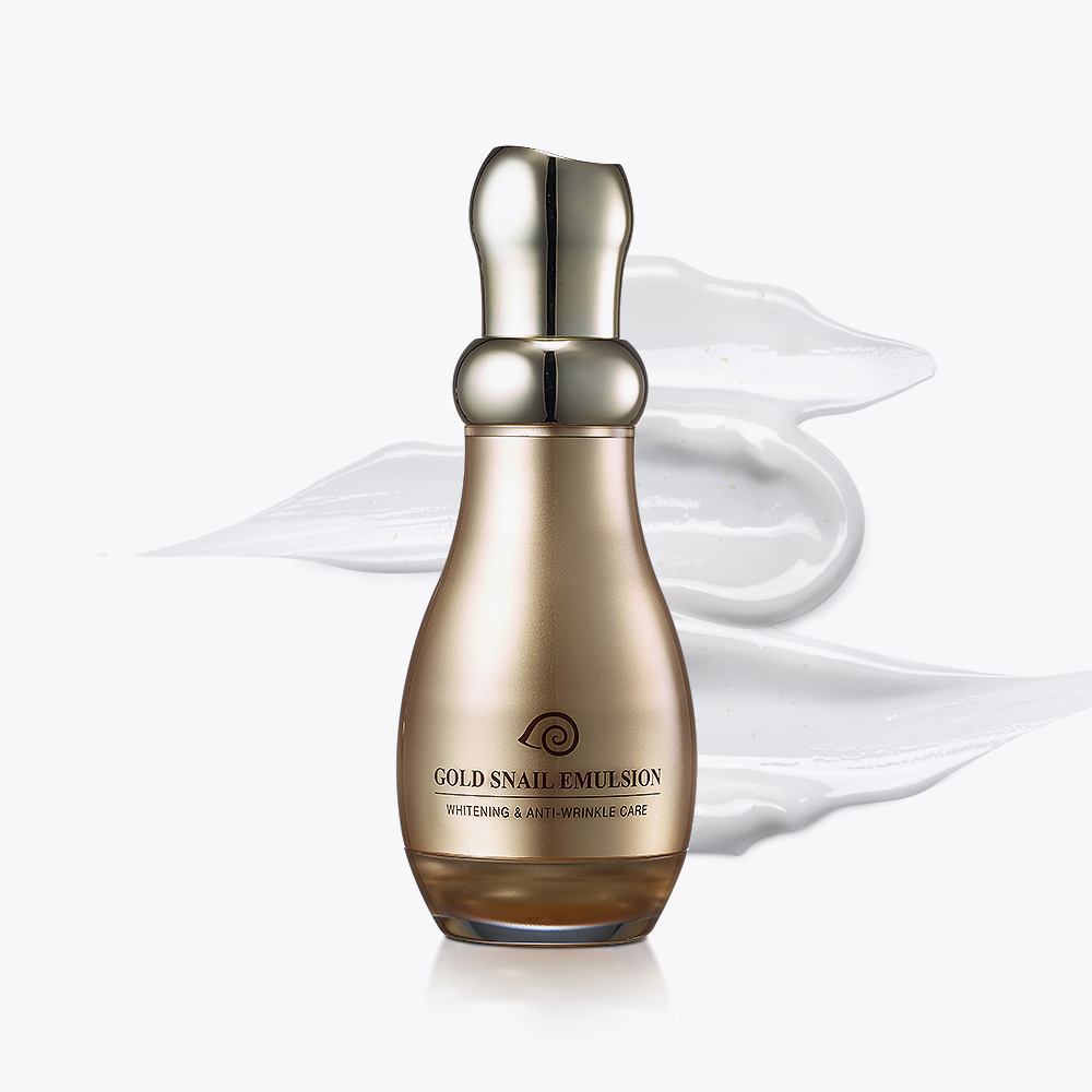 골드 스네일 에멀전 130ml