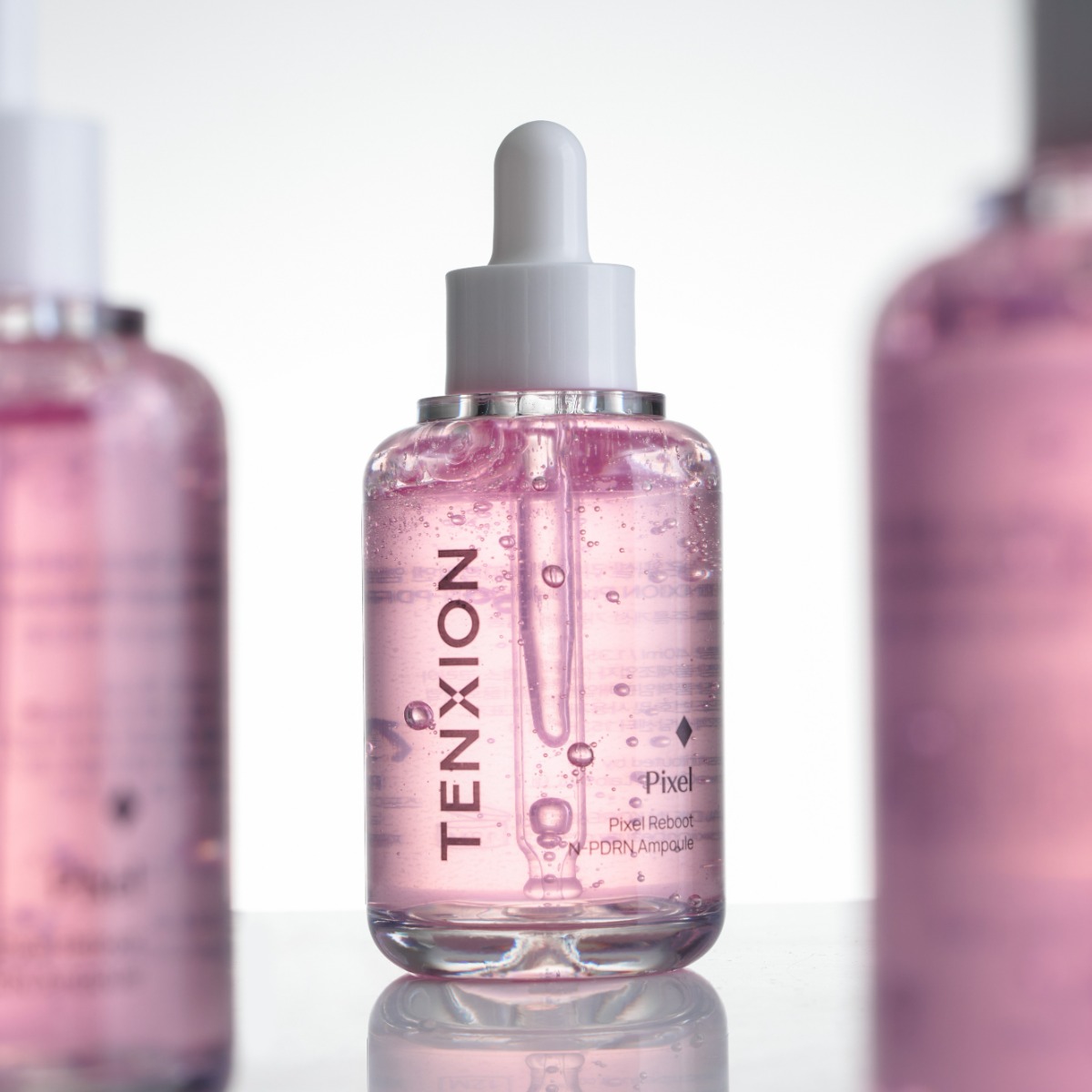 텐시온 픽셀 리부트 엔피디알엔 앰플 40ml