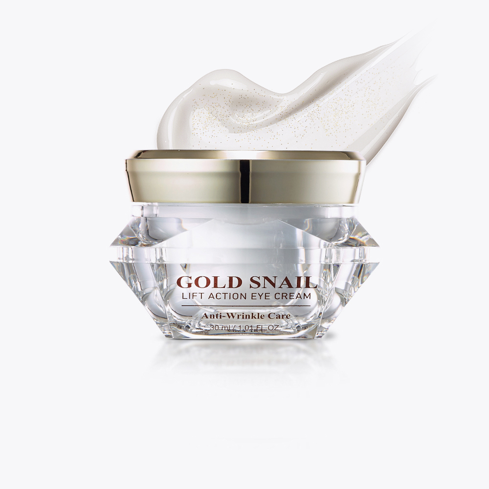 골드 스네일 아이 크림 30ml