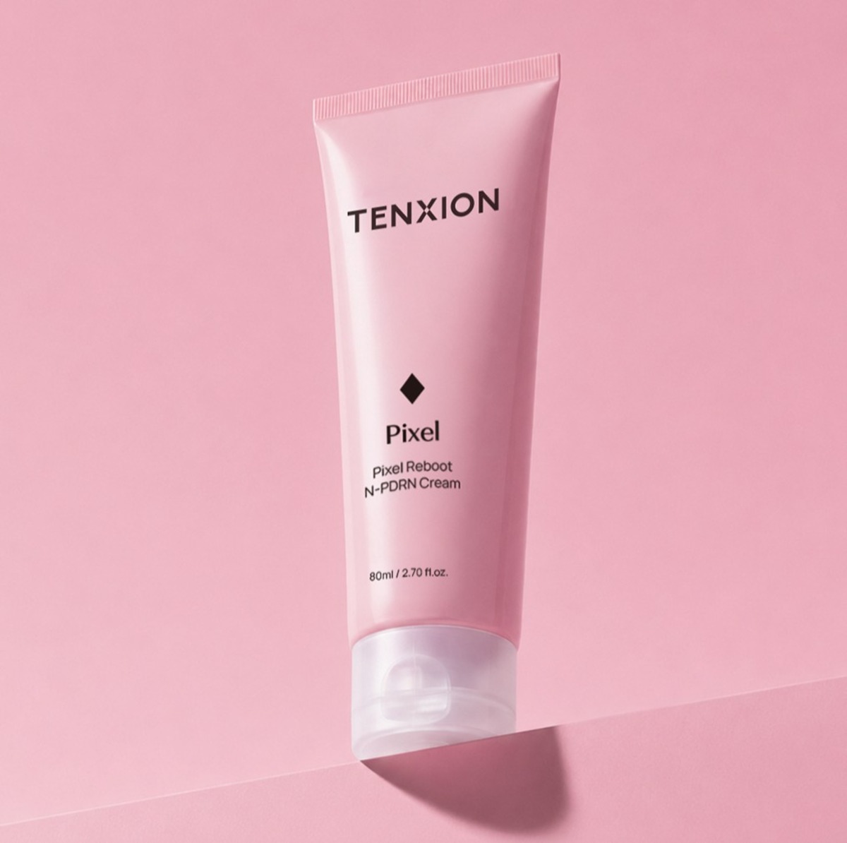 텐시온 픽셀 리부트 엔피디알엔 크림 80ml